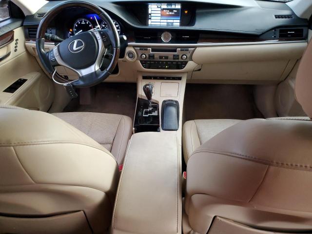 JTHBK1GG2E2123272 | 2014 LEXUS ES 350