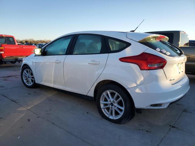 1FADP3K23JL206903 | 2018 FORD FOCUS SE