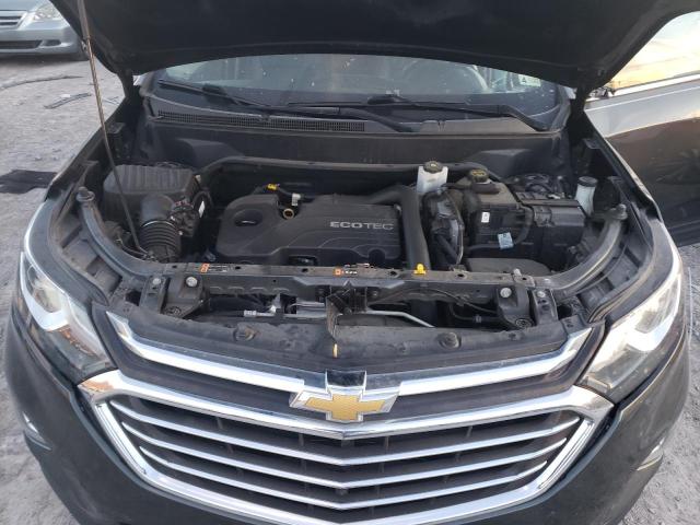 2GNAXVEV9J6318023 | 2018 CHEVROLET EQUINOX PR