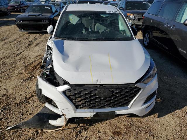 2021 HYUNDAI TUCSON SE KM8J23A47MU308598  79895293