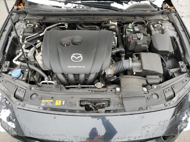 JM1BPBKL7M1348420 | 2021 MAZDA 3 SELECT