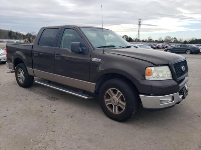 1FTPW12595FB32982 | 2005 Ford f150 supercrew