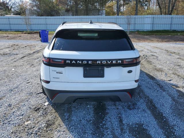 SALYB2RV5JA746679 | 2018 Land Rover range rover velar s