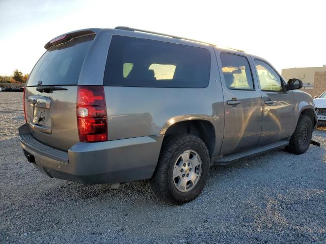 2008 Chevrolet Suburban K1500 Ls VIN: 3GNFK16308G115482 Lot: 79873703