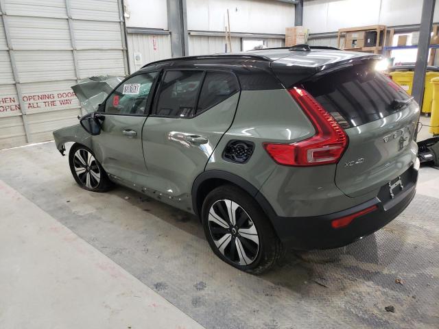 2023 VOLVO XC40 RECHA - YV4ED3UL0P2108369