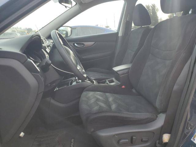 2015 NISSAN ROGUE S AW - 5N1AT2MT9FC777596