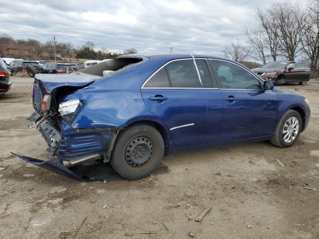 4T1BE46K39U270173 | 2009 Toyota camry base