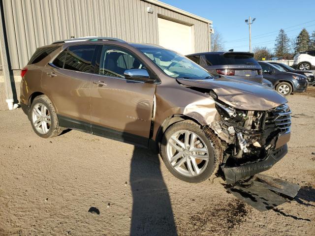 2GNAXYEX5K6172465 | 2019 CHEVROLET EQUINOX