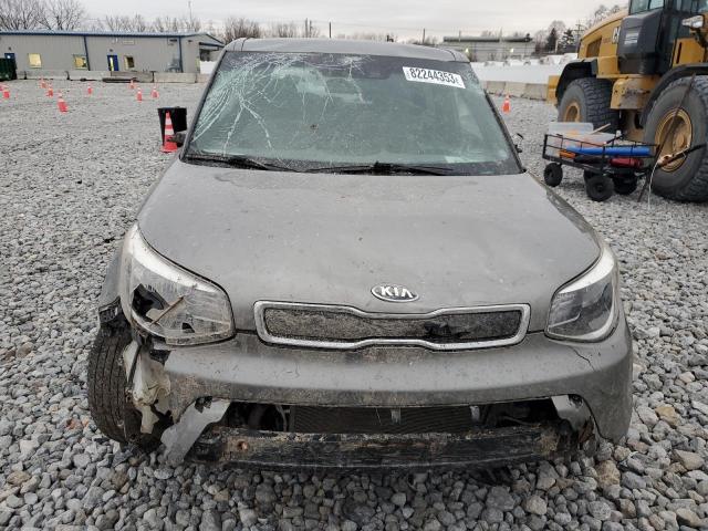 KNDJN2A20E7077550 | 2014 KIA SOUL