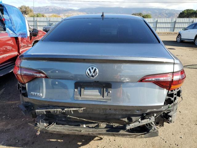 2019 VOLKSWAGEN NEW JETTA - 3VWCB7BU6KM161708