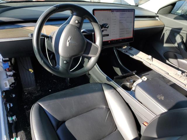 5YJ3E1EB5KF365700 | 2019 Tesla model 3