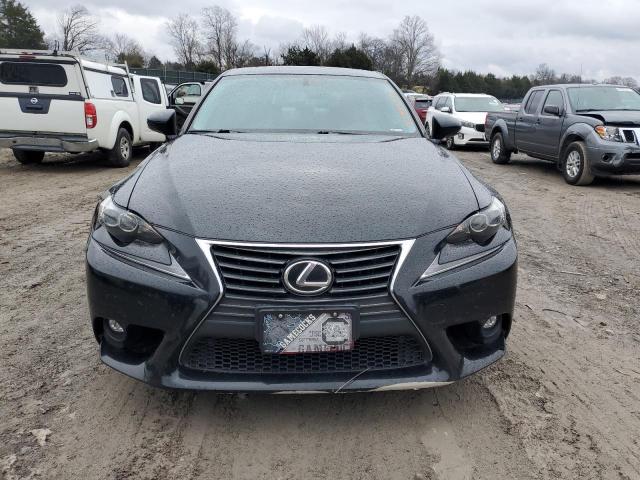 JTHCM1D24G5005281 | 2016 Lexus is 300