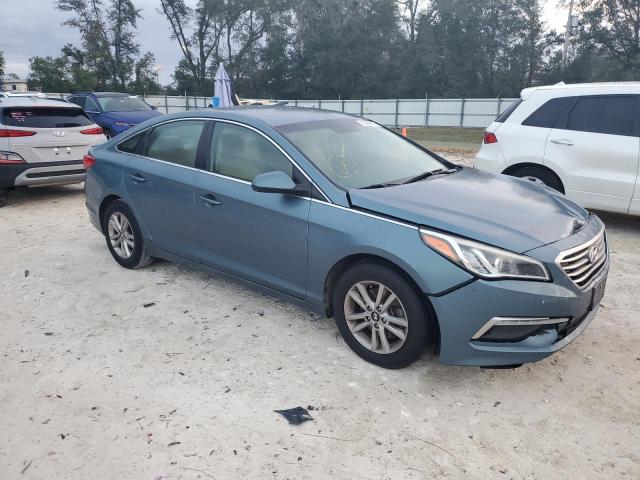 5NPE24AF1FH126566 | 2015 HYUNDAI SONATA SE