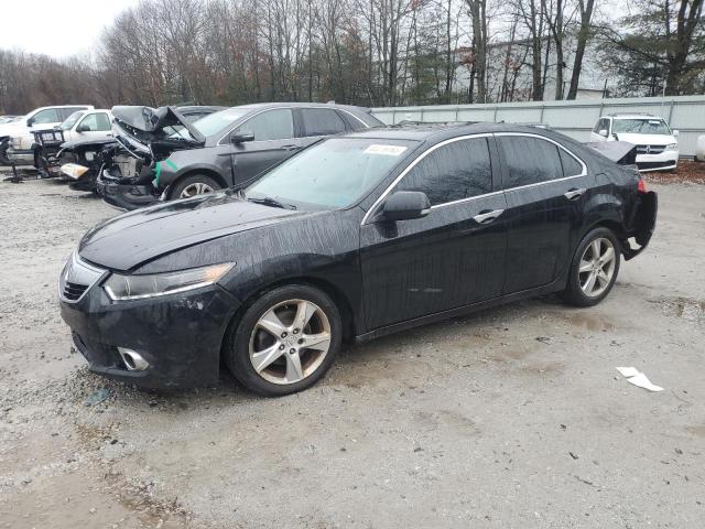 2013 Acura TSX 