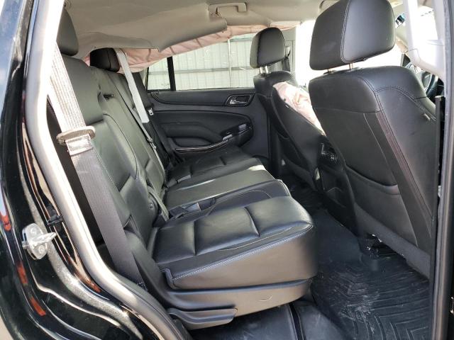 1GNSCBKC4KR113698 | 2019 CHEVROLET TAHOE C150