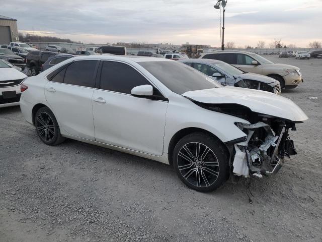 4T1BF1FK2GU514985 | 2016 TOYOTA CAMRY LE