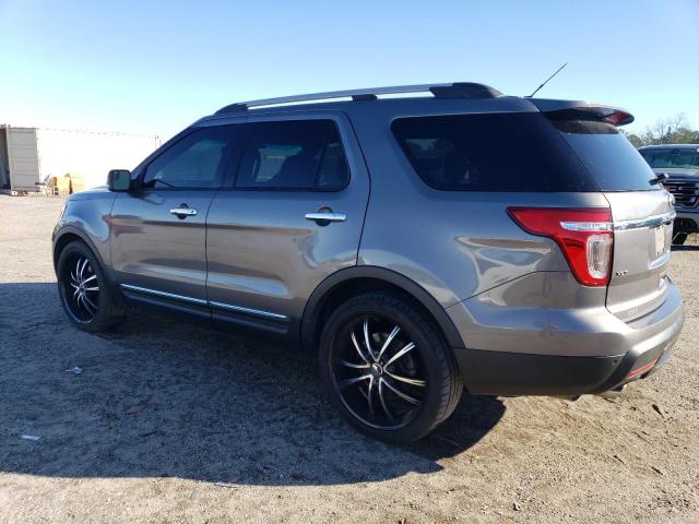 1FM5K7D85EGA30856 | 2014 FORD EXPLORER X