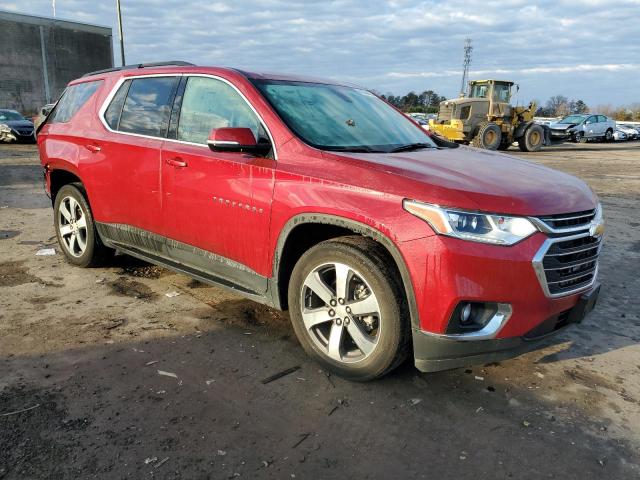 1GNEVHKW4LJ322251 | 2020 CHEVROLET TRAVERSE L