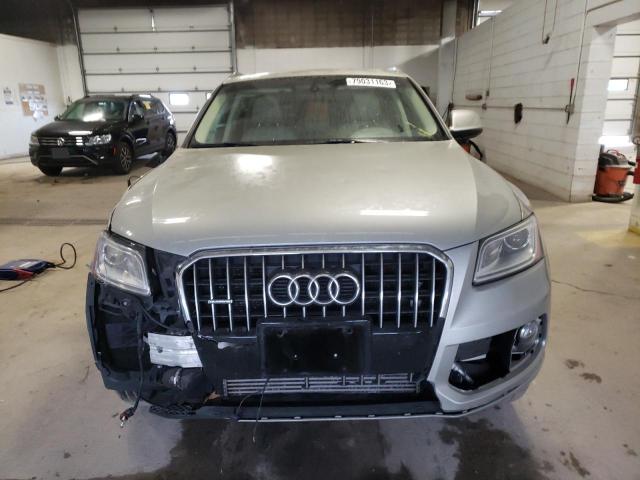 VIN WA1LFAFP1EA057017 2014 Audi Q5, Premium Plus no.5