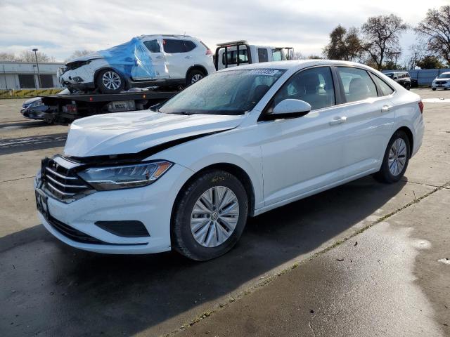 3VWC57BU5KM209819 | 2019 VOLKSWAGEN JETTA S