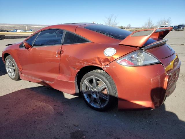 4A3AK34T58E031583 | 2008 Mitsubishi eclipse gt