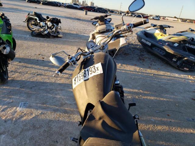 2006 VICTORY MOTORCYCLES VX 5VPXB26D763000441