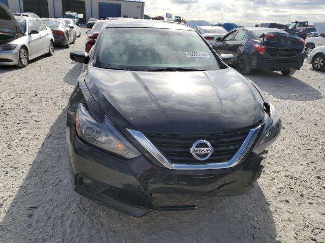 1N4AL3AP7JC117735 | 2018 NISSAN ALTIMA 2.5