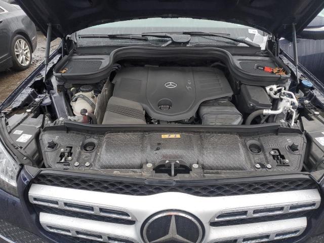 4JGFF5KE8NA738687 | 2022 MERCEDES-BENZ GLS 450 4M