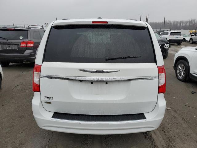 2C4RC1BG3ER204416 | 2014 Chrysler town & country touring