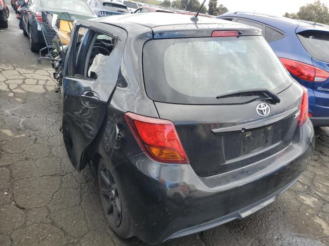 VNKKTUD37FA047483 | 2015 TOYOTA YARIS