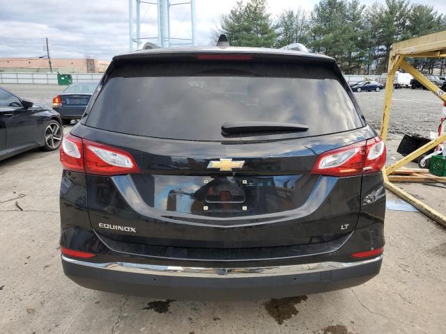 2020 Chevrolet Equinox - Image 6