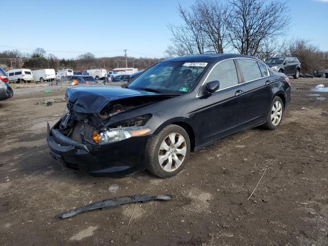 2010 Honda Accord Coupe EX-L