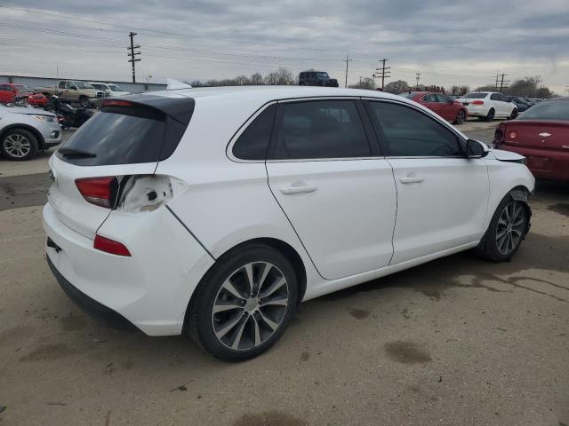 KMHH35LE2JU015443 | 2018 HYUNDAI ELANTRA GT