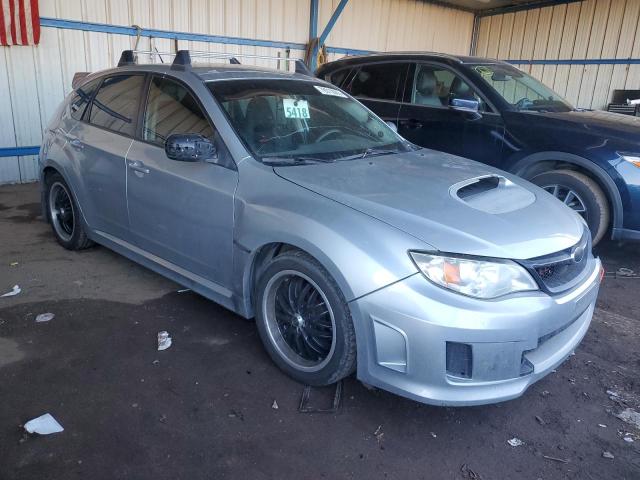 JF1GR7E67EG252293 | 2014 SUBARU IMPREZA WR