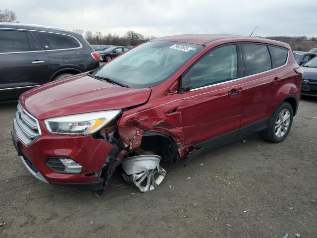 1FMCU0GD6HUE91684 | 2017 FORD ESCAPE SE