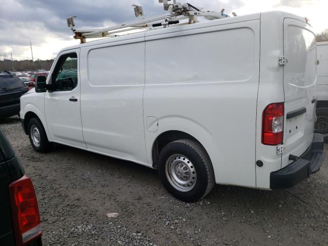 1N6BF0KY4JN810470 | 2018 Nissan nv 1500 s