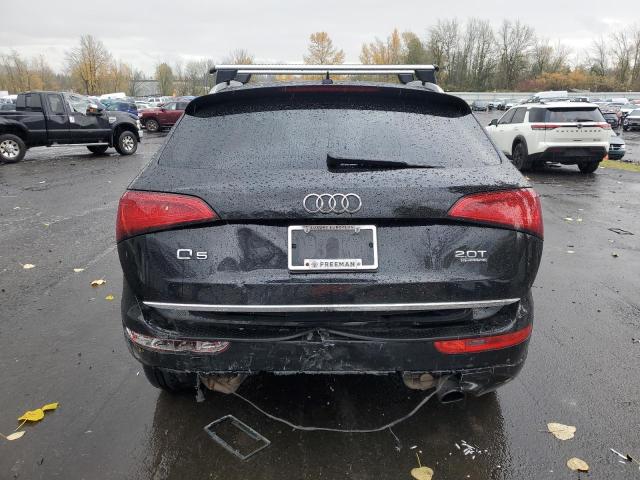 VIN WA1C2AFP3HA075986 2017 Audi Q5, Premium no.6