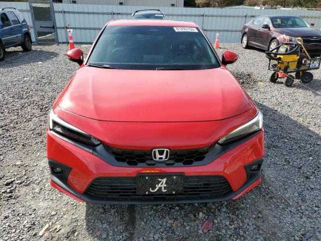 19XFL1H81PE013326 | 2023 HONDA CIVIC SPOR