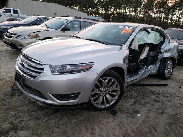 2016 Ford Taurus Limited