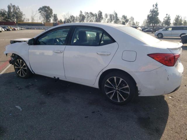 5YFBURHE0KP899162 | 2019 TOYOTA COROLLA L