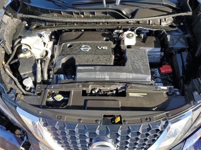 5N1AZ2BJ2PC125579 | 2023 NISSAN MURANO SV