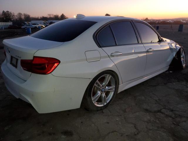 2017 BMW 330 I - WBA8B9C32HK885161