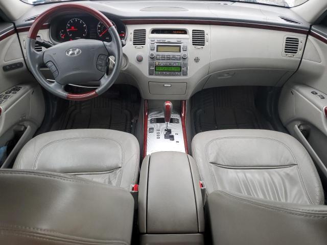 2008 Hyundai Azera Se VIN: KMHFC46F08A316679 Lot: 77373943