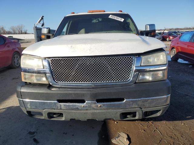 1GCHK23215F899591 | 2005 Chevrolet silverado k2500 heavy duty