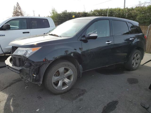 2009 Acura MDX 