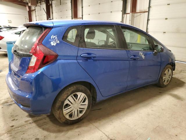3HGGK5H49LM724785 2020 Honda Fit Lx
