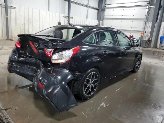 1FADP3F26FL375119 | 2015 FORD FOCUS SE