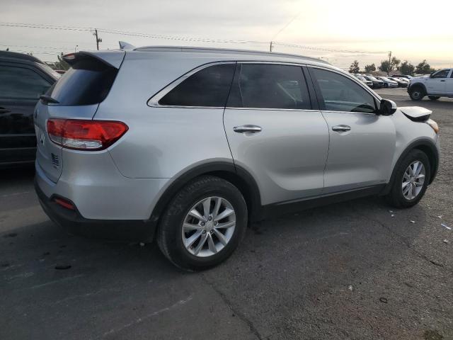 5XYPGDA34JG413884 | 2018 KIA SORENTO LX