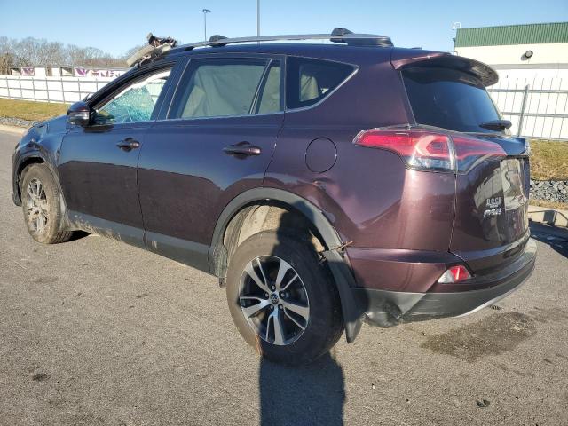 2T3RFREV5HW675770 | 2017 TOYOTA RAV4 XLE