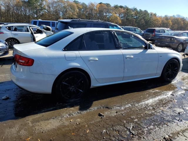 VIN WAUHFAFL4EA003491 2014 Audi A4, Premium Plus no.3